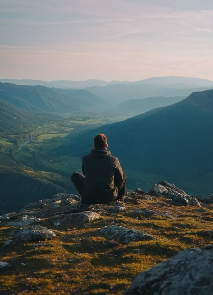 Enjoying single life